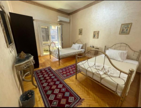 Aladdin's House hostel